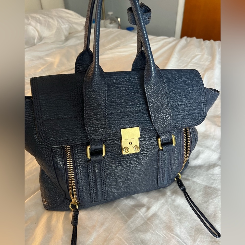 Philip Lim Pashli Handbag